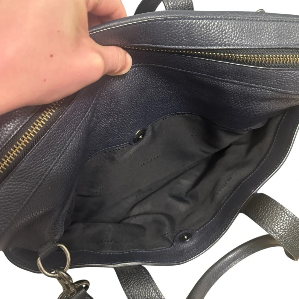 COACH Metropolitan Soft Brief